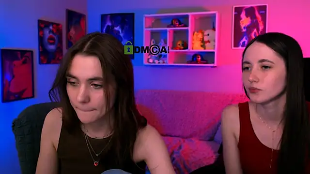 laurenmurrr's Live XXX Chat