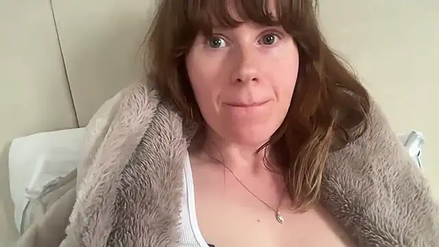 redheadrosie69's Live XXX Chat