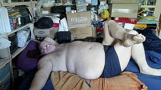 Show Webcam de hadeszeuss2