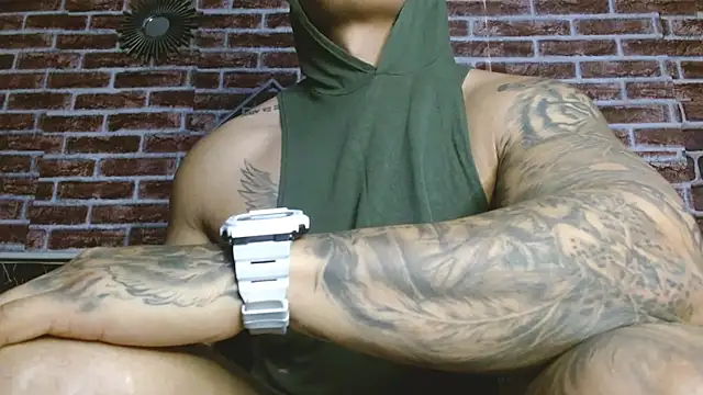Show de webcam de jordan_bigcock_