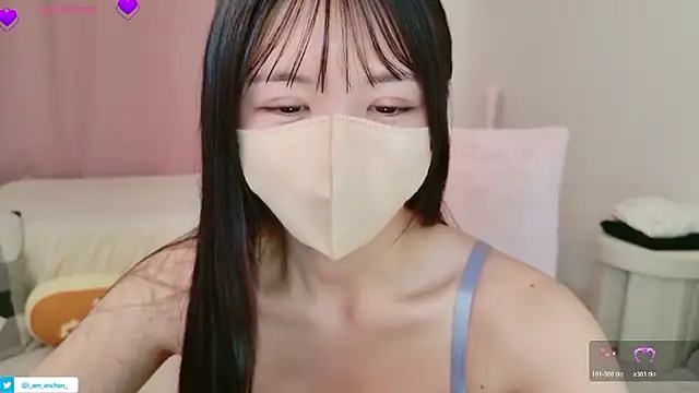 anchan_n Live XXX chat