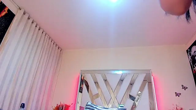 Chat XXX ao vivo de candy_skyy