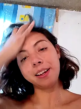 MoonBlueSex webkamerás műsora
