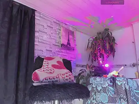 Show Webcam de BeautyCatalella1