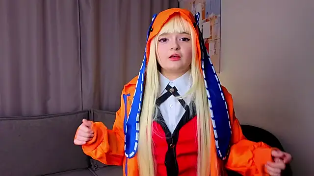 MaryLorez Chat XXX live