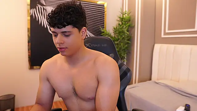 Chat +18 de Ethan_occonor ao vivo