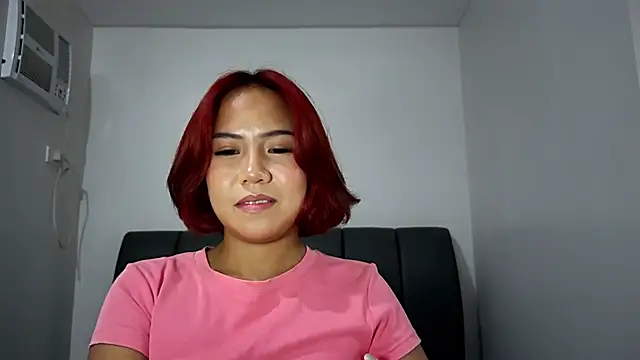 misscutee Pertunjukan Webcam