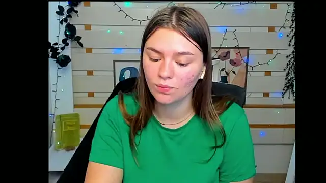 Josephine_Kiss 现场XXX聊天