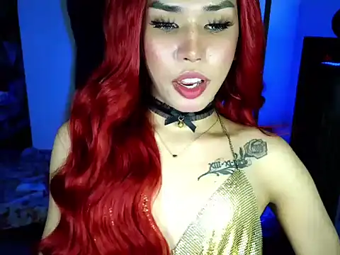 Hotfuckingprincessx 在線直播表演