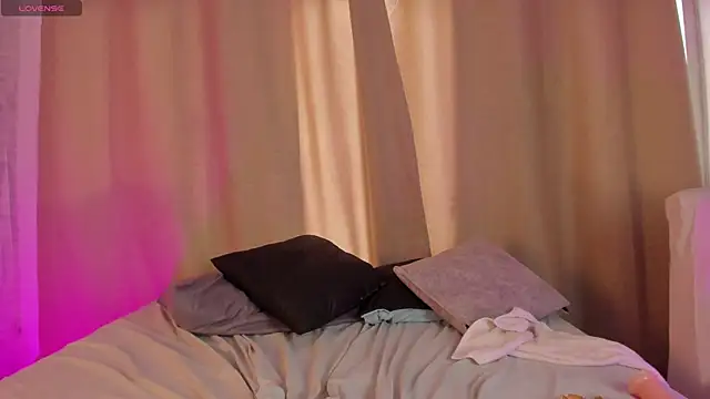 Samantha_Taylors 现场XXX聊天