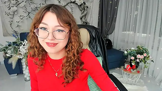 SereneFlame Live XXX-chat
