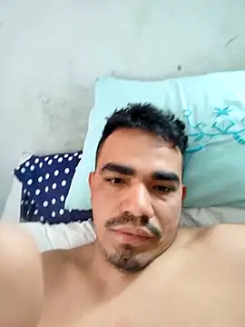 2025-DANIEL – Naživo XXX chat
