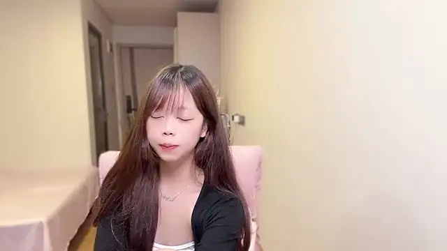 xiaobaozi-520 网络视讯表演