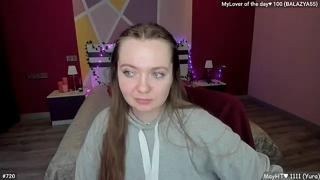 LizaGostn Live XXX chat