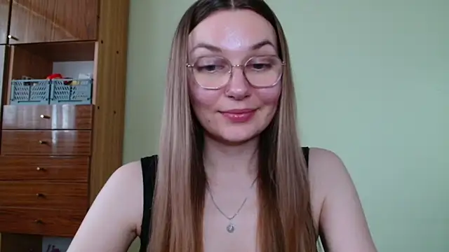 Czat XXX na żywo – LooveELLYx