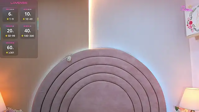 Evaa_Martinez's Live XXX Chat
