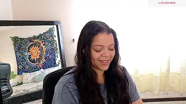 Chat XXX ao vivo de Amanda_sweet