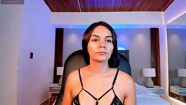 martina_mancini Live XXX-Chat