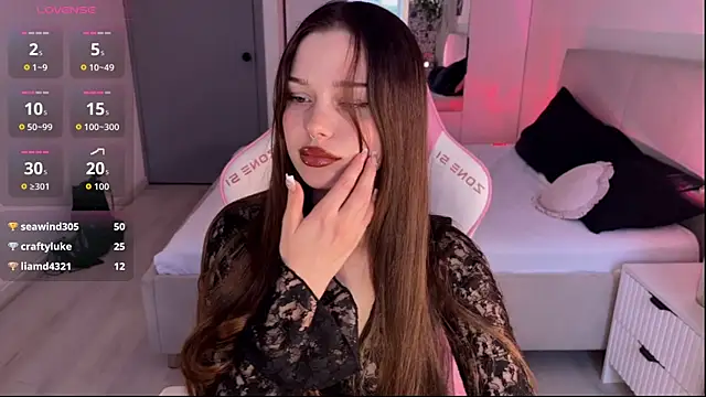 Lisa_Moonesn Live XXX chat