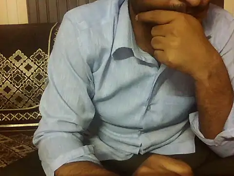 Show de lucknowguy na webcam