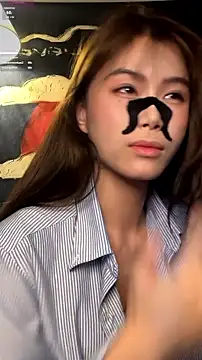 Cici250808 网络视讯表演