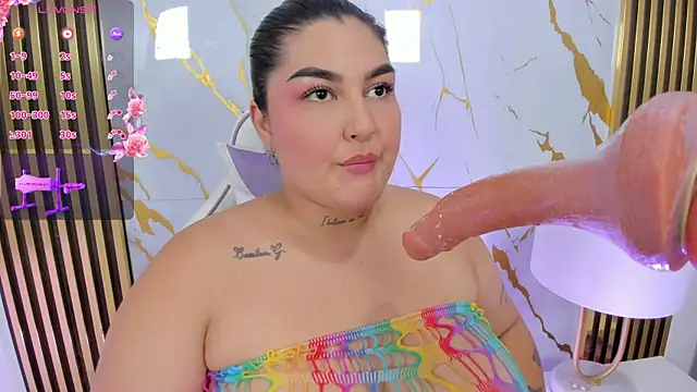 abby_deep_2 élő XXX-chatje