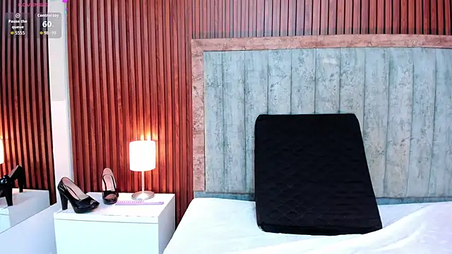 Karina_Towers 现场XXX聊天