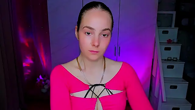 Maddy_Wood_ 웹캠 쇼