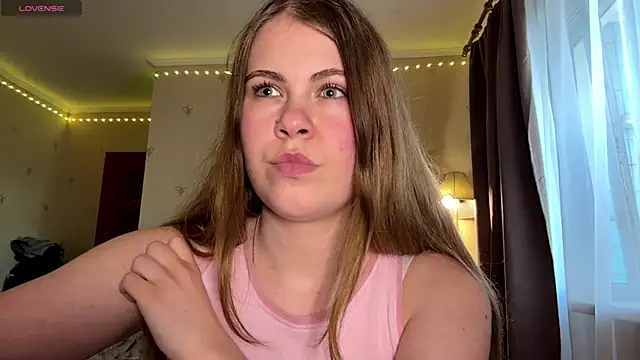 Amy_Maev Obrolan Langsung XXX