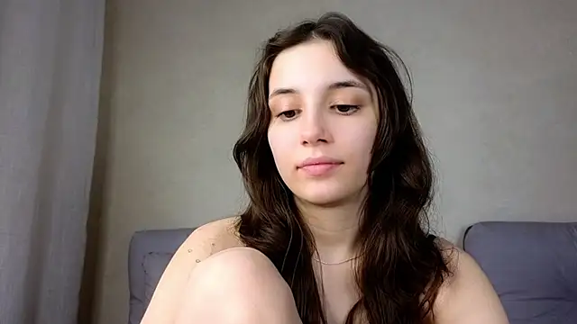 Annette_ethereal Adlı Modelin Canlı XXX Sohbeti