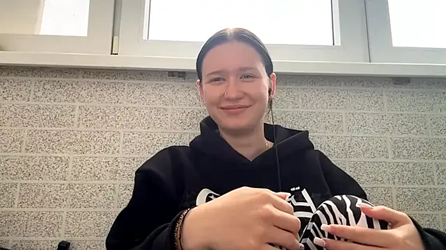 ReneeBossi's Webcam Show