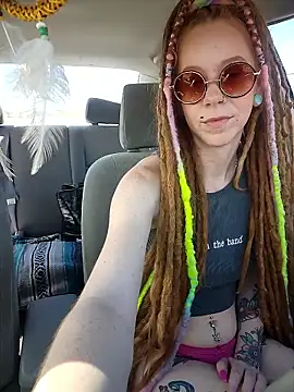 Show Webcam de LucidLucy