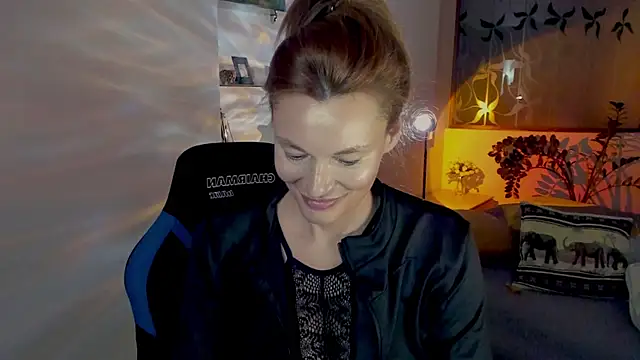 MistyBarnesn Live XXX chat