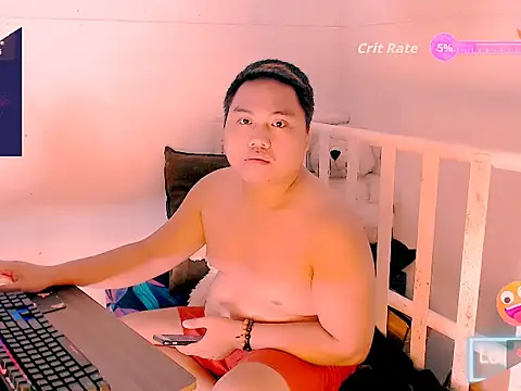 Hardking_69's Webcam Show