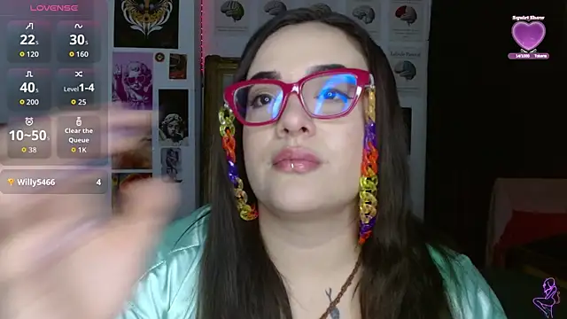 Chat XXX ao vivo de Nova-Satela