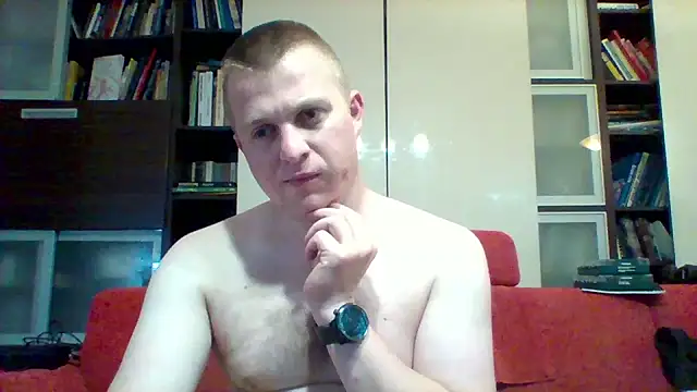 Вебкам-шоу Matttthees