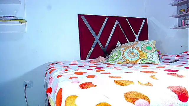 DanisaBrown's Live XXX Chat