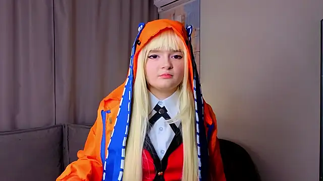 MaryLorez's Live XXX Chat