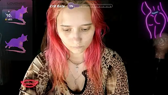 RachelPirce Chat XXX in diretta