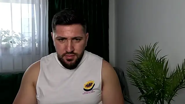 Gold_Alpha_Boy Webcam show
