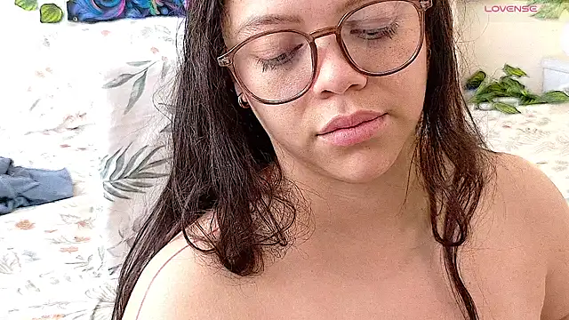 Chat XXX en directo de Amanda_sweet