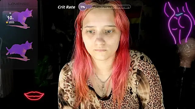 แชท XXX สดของ RachelPirce