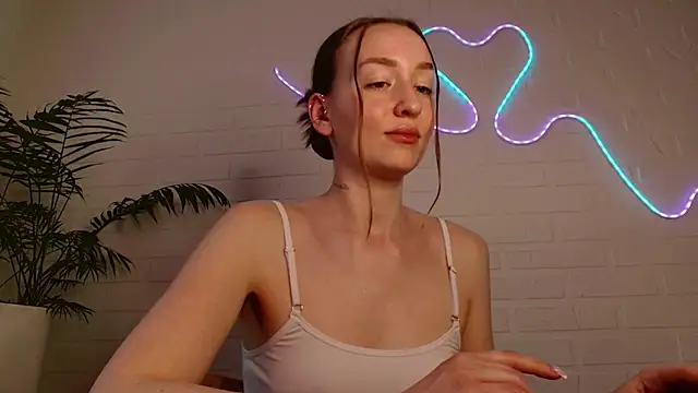 WhitePrincessLuna 现场XXX聊天