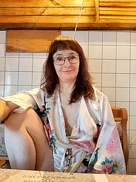 Chat XXX ao vivo de Rusalohkax