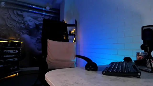 AphexQueen Live XXX-chat