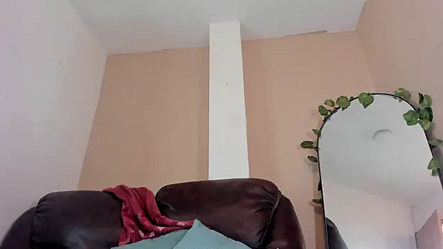James_Morrisonm webcam show