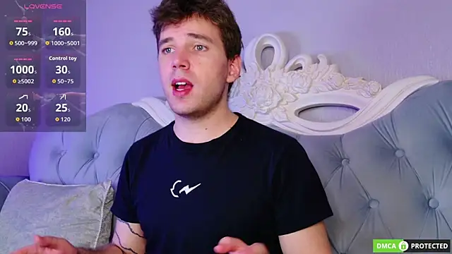 ArthurMeyers Chat XXX live
