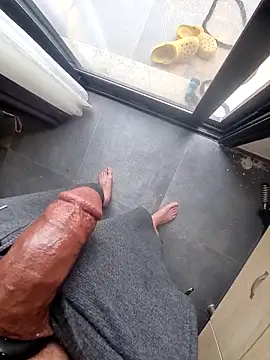 Mahmut4848 webkamerás műsora