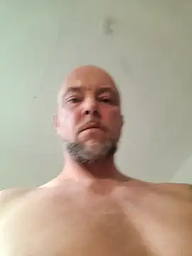 HornyDaddyMuscle: вебкам-шоу