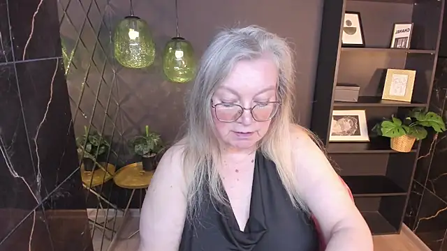 NataliMellow 라이브 XXX 채팅